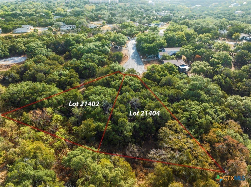 0.59 acres in Travis County gallery image 2