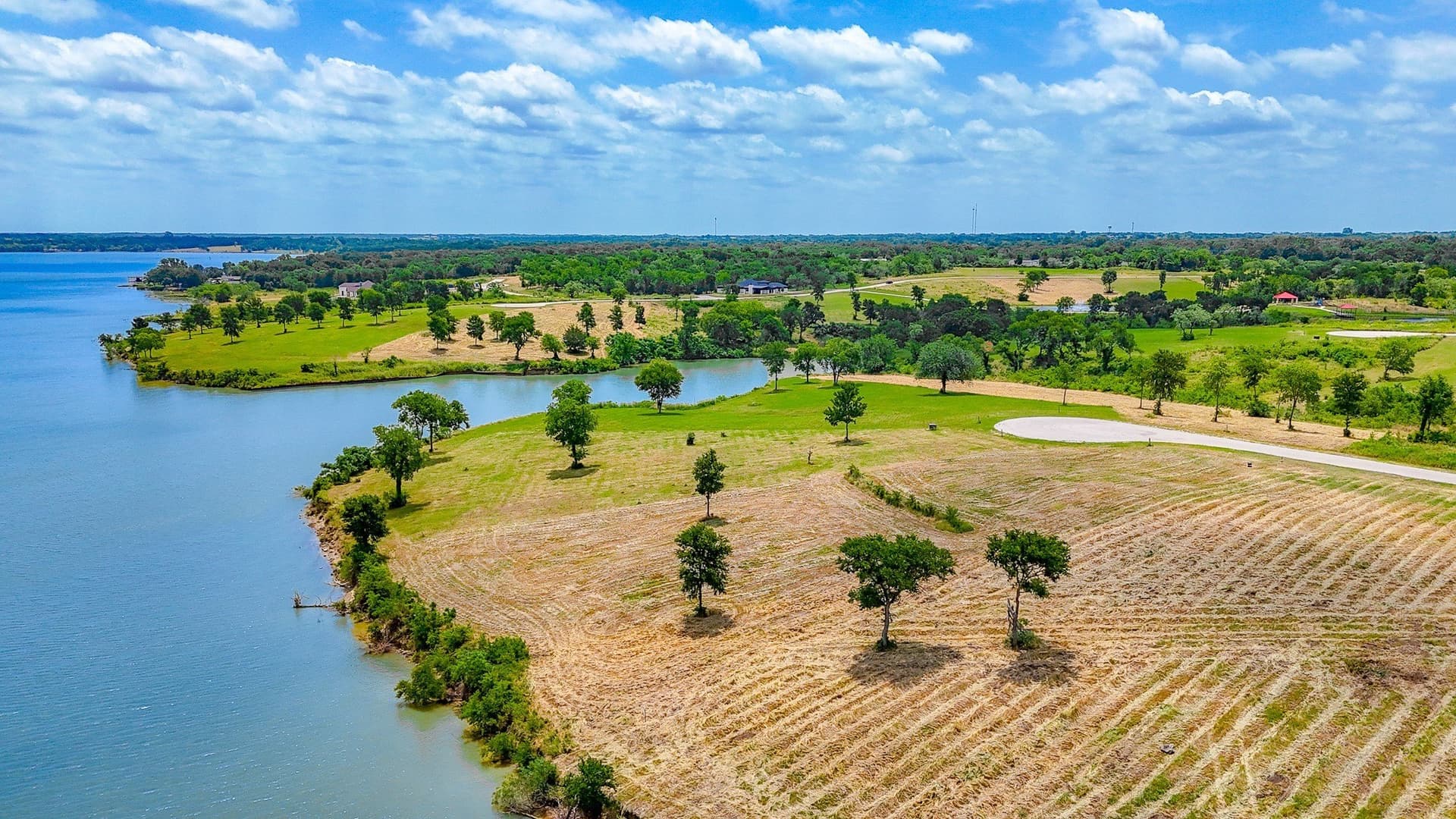 1.26 acres in Navarro County - photo 16