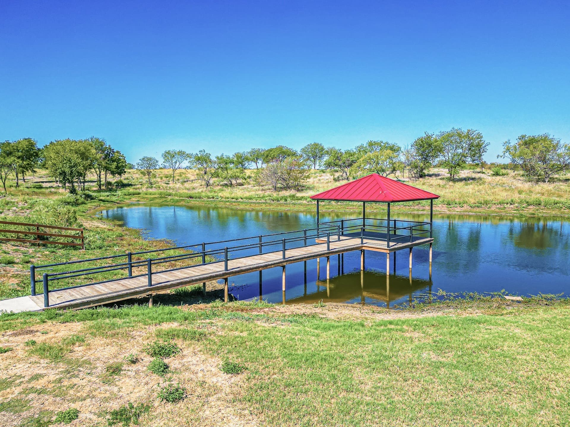 1.26 acres in Navarro County - photo 8