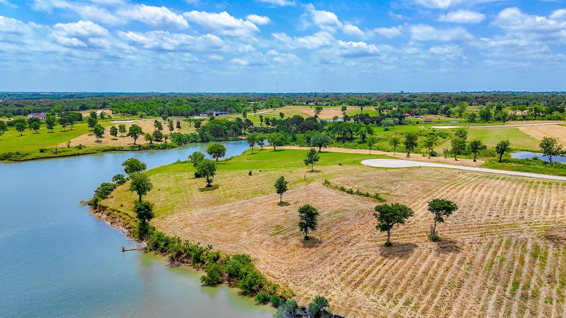 1.26 acres in Navarro County - photo 17
