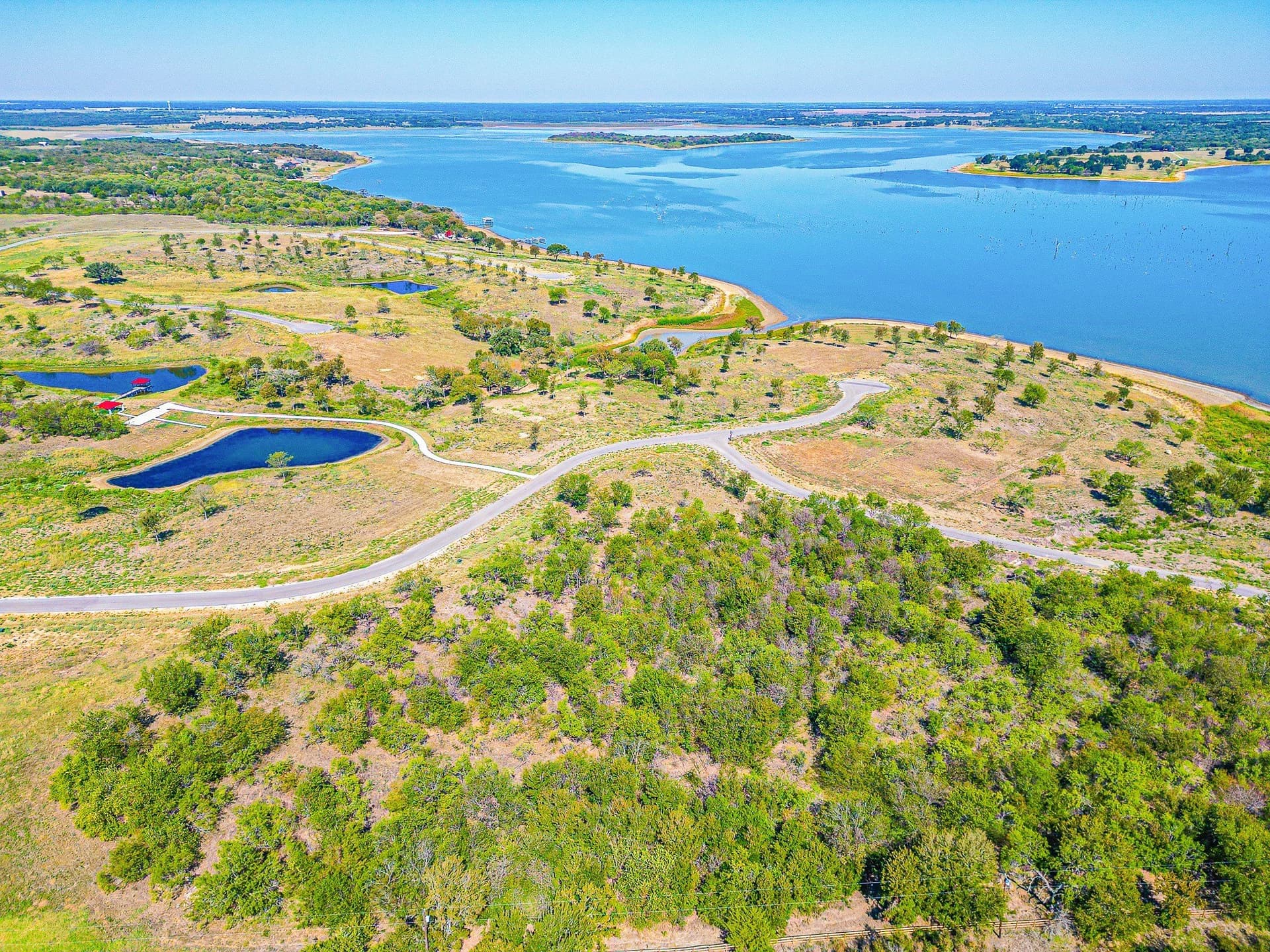 1.26 acres in Navarro County - photo 3
