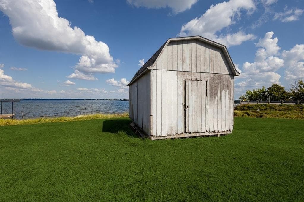 0.25 acres in Henderson County featured view