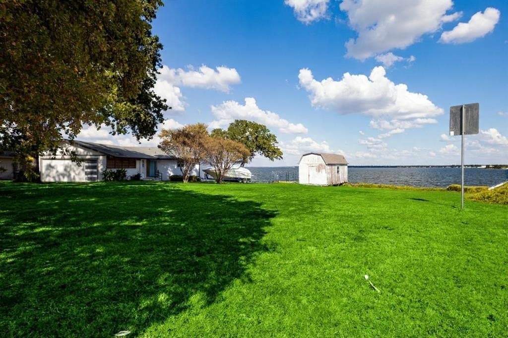 0.25 acres in Henderson County