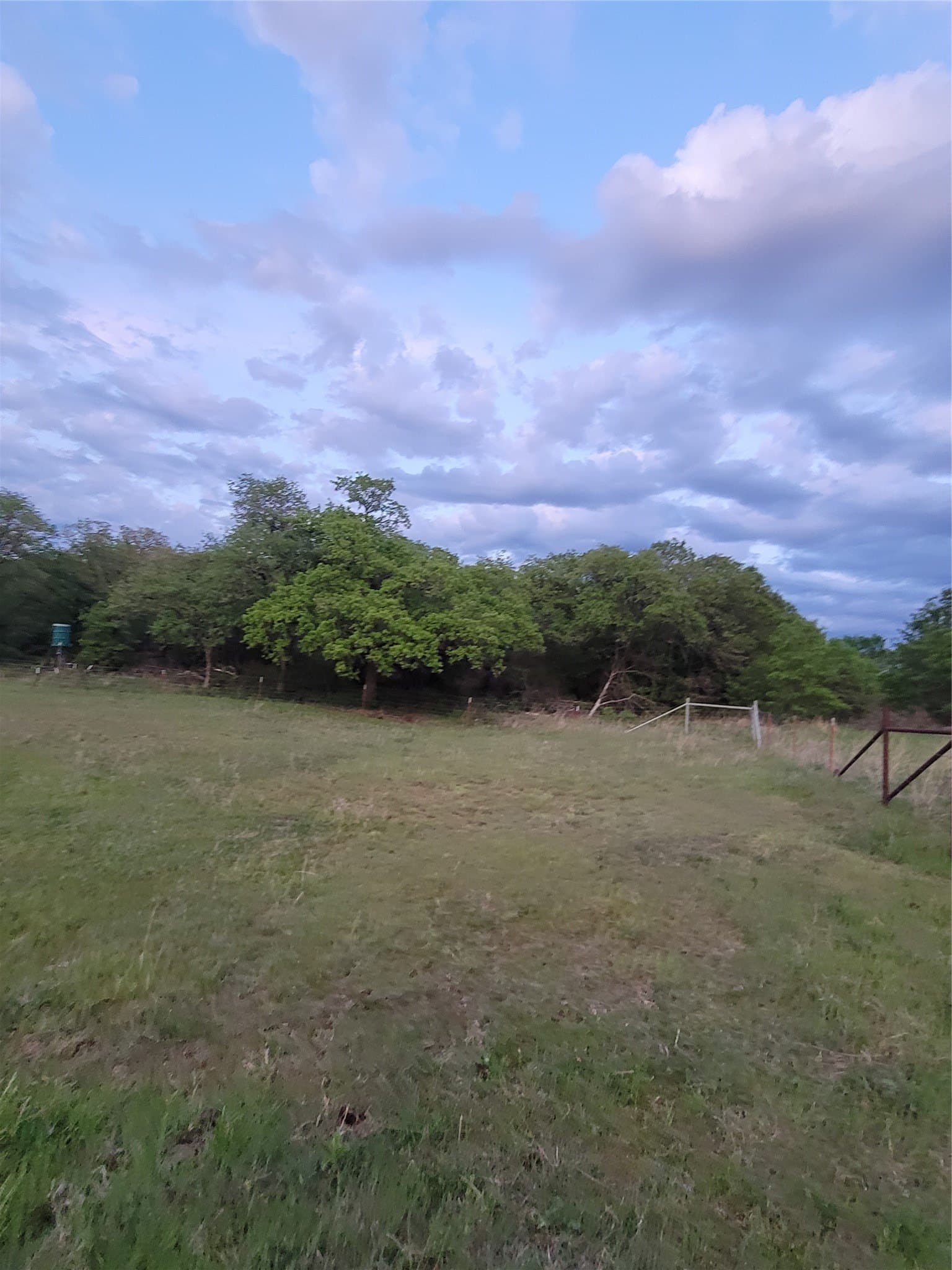 21.45 acres in Montague County featured view