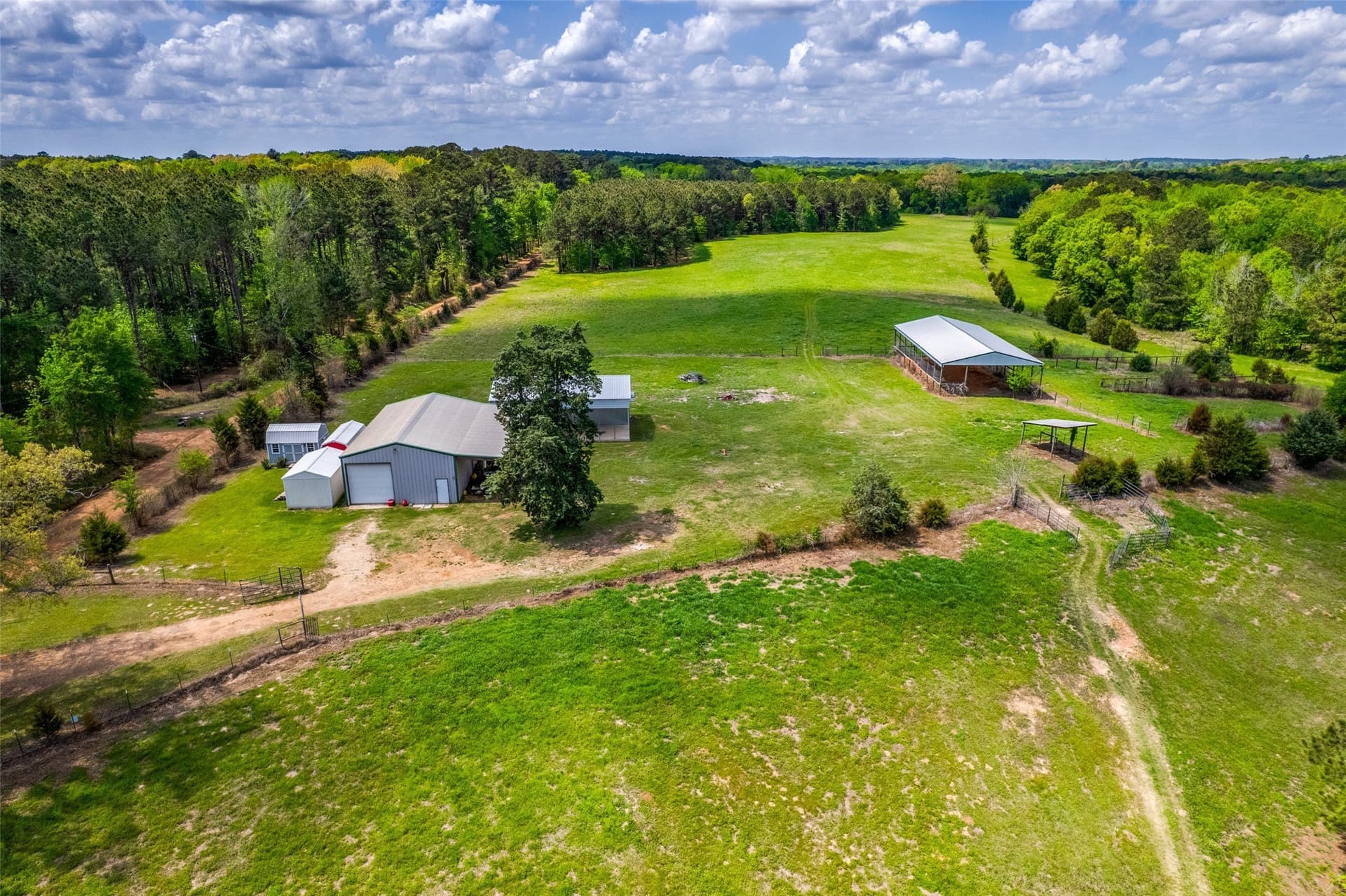 77.13 acres in Cass County - photo 24