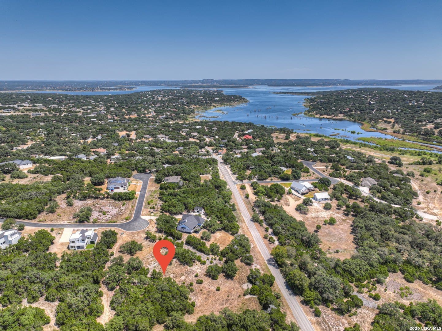 1.24 acres in Comal County - photo 2
