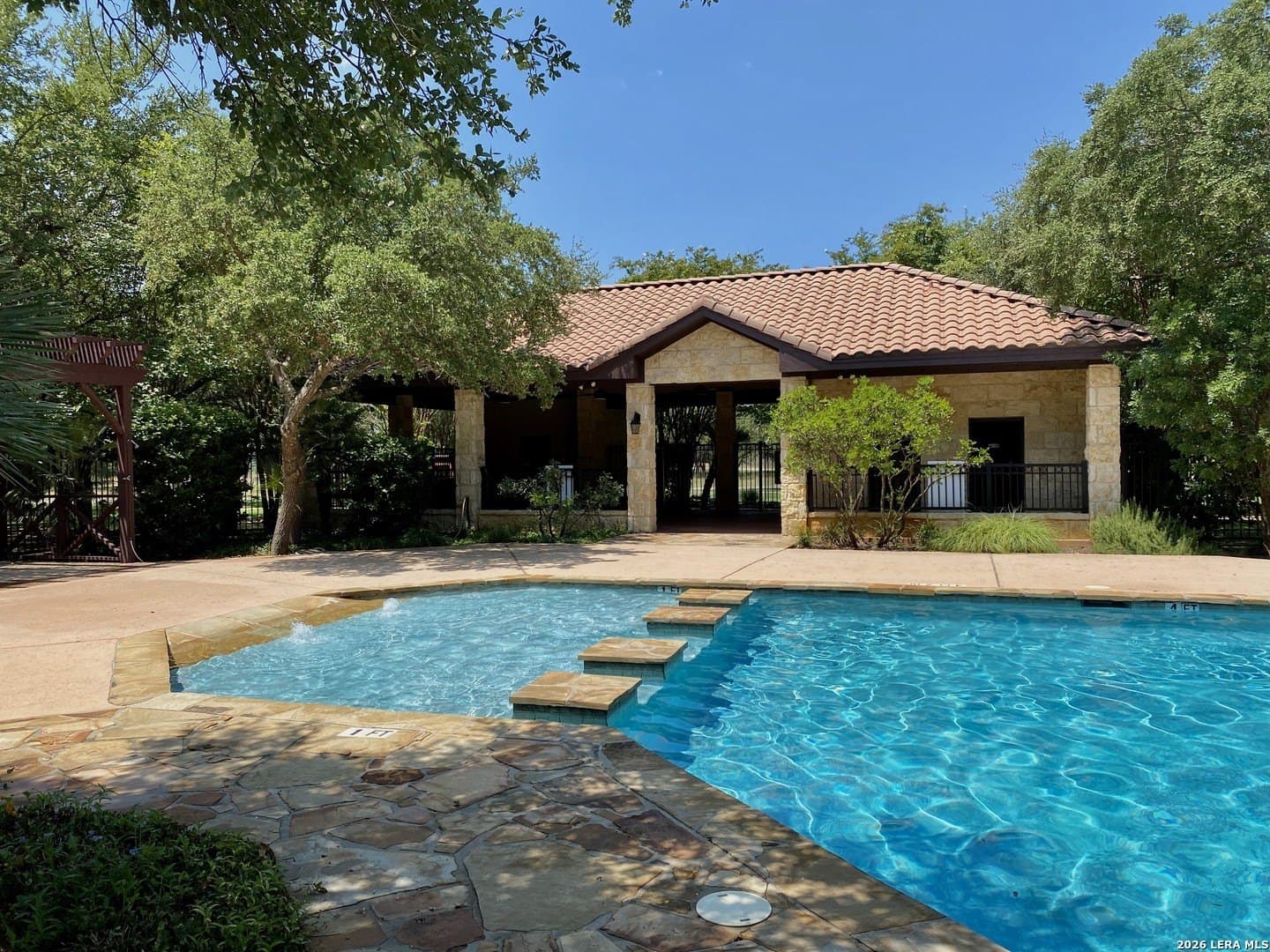 1.24 acres in Comal County - photo 29