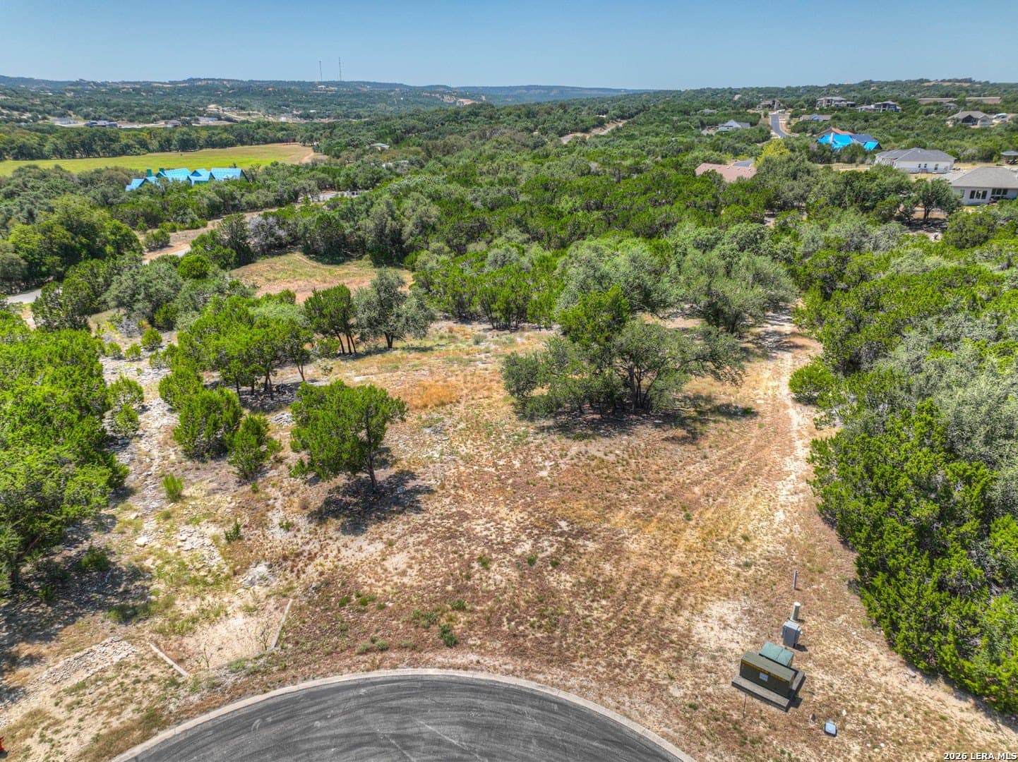 1.24 acres in Comal County - photo 10