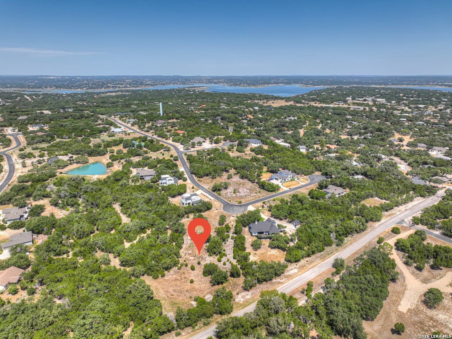 1.24 acres in Comal County - photo 20