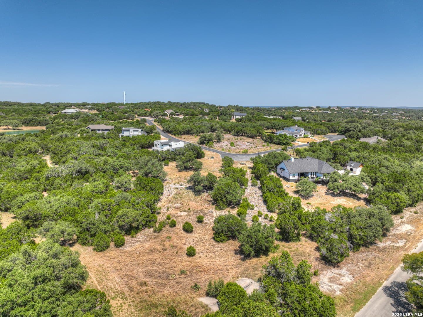 1.24 acres in Comal County - photo 23