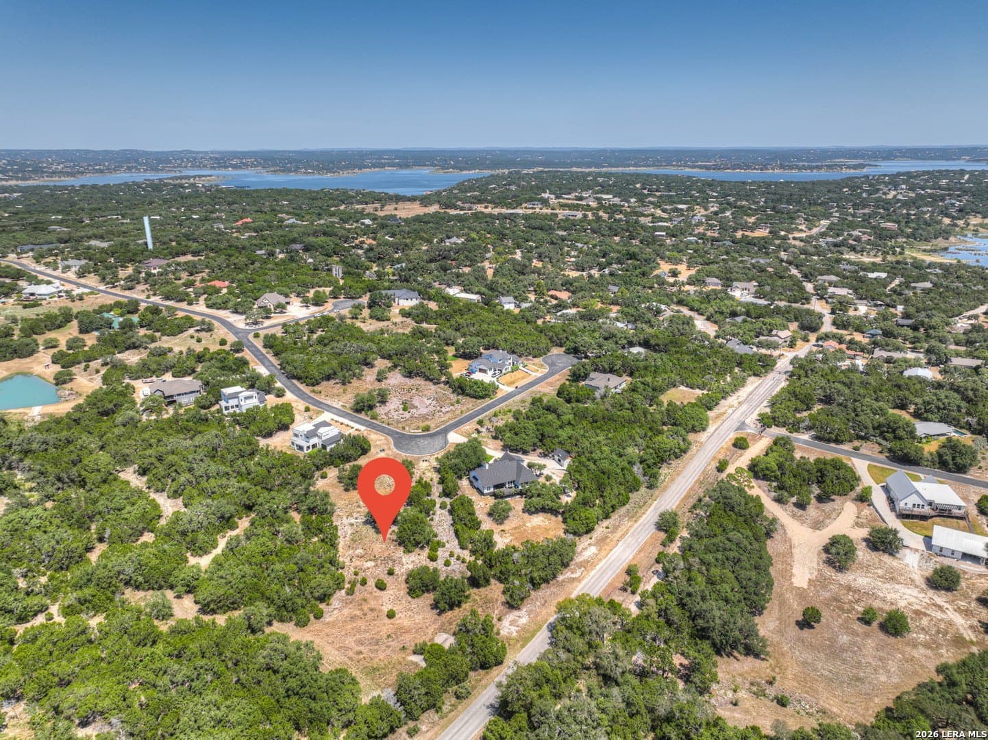 1.24 acres in Comal County - photo 3