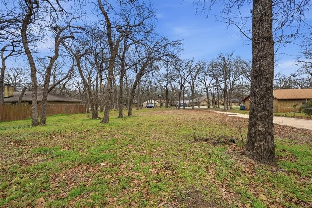 0.39 acres in Denton County gallery image 3