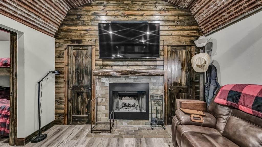 318.82 acres in Young County featured view