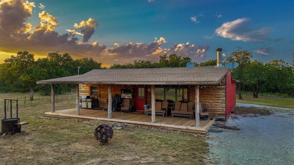 318.82 acres in Young County gallery image 4