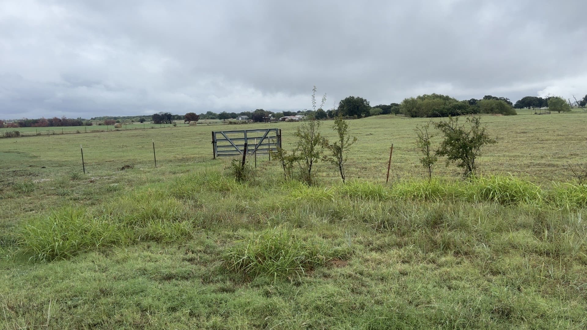 10.12 acres in Jack County