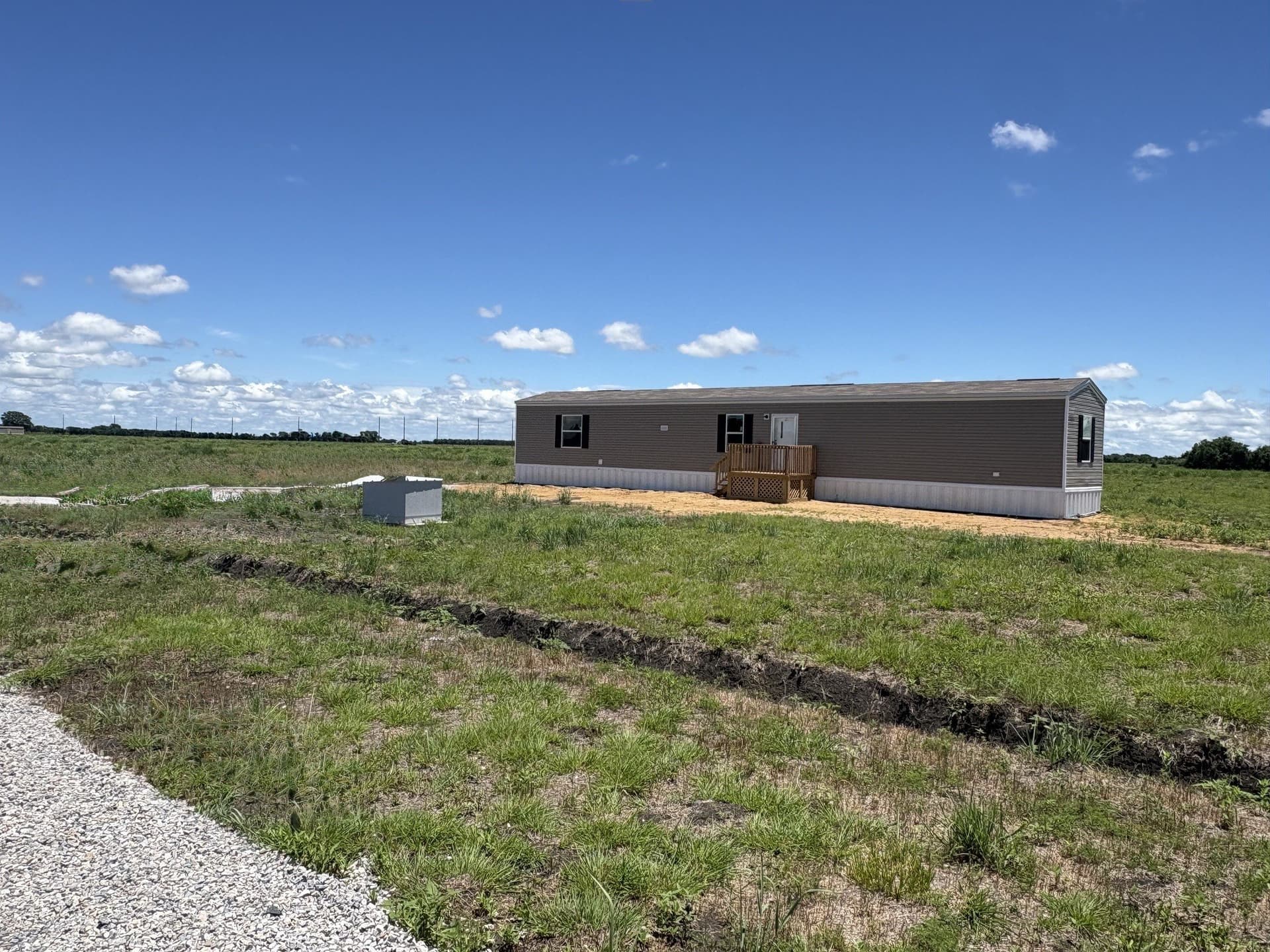 2 acres in Navarro County gallery image 2