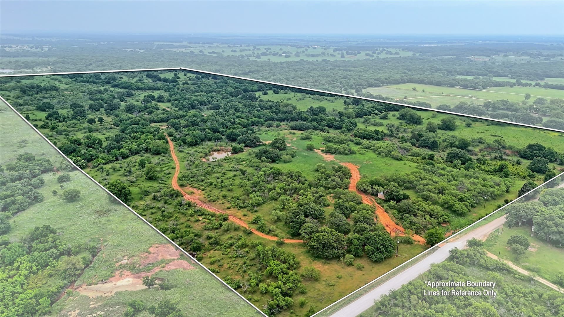 92.75 acres in Montague County gallery image 2