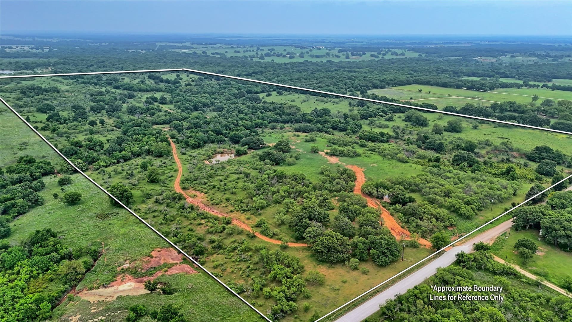 92.75 acres in Montague County gallery image 4
