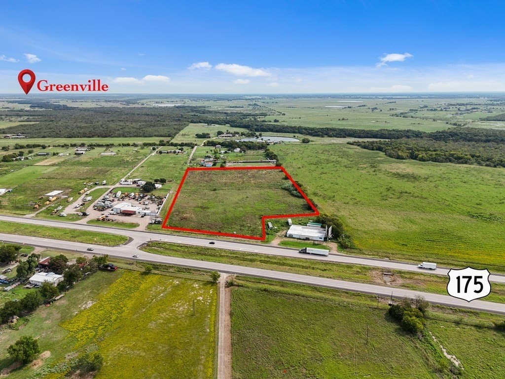 10 acres in Kaufman County - photo 8