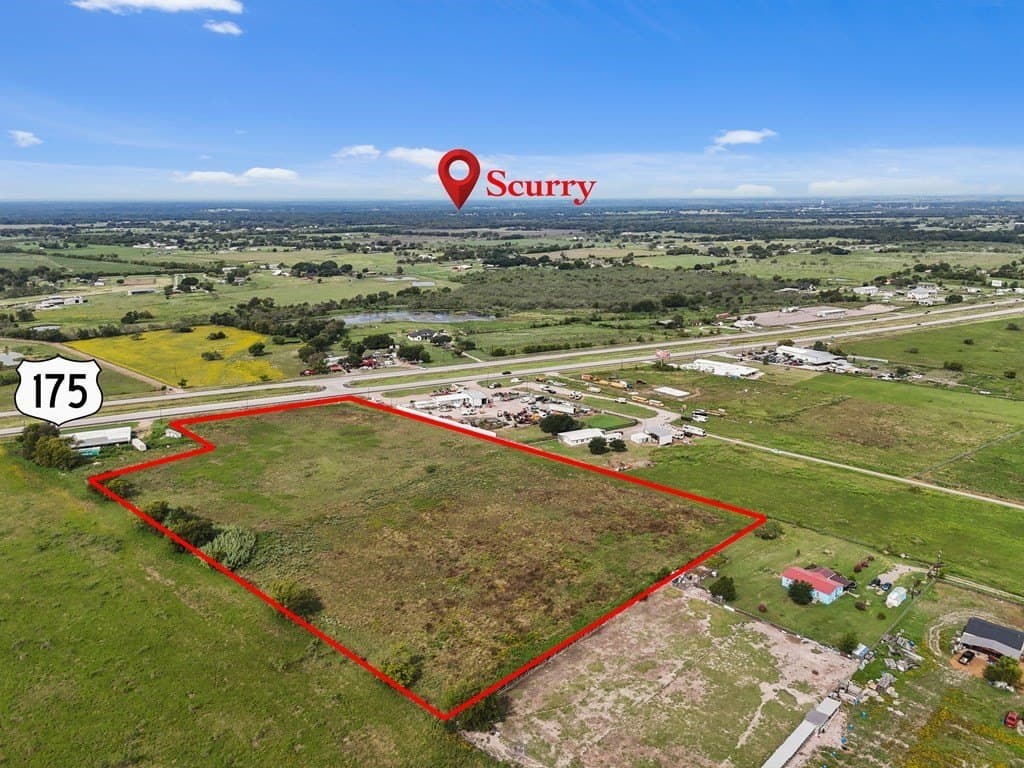 10 acres in Kaufman County - photo 7