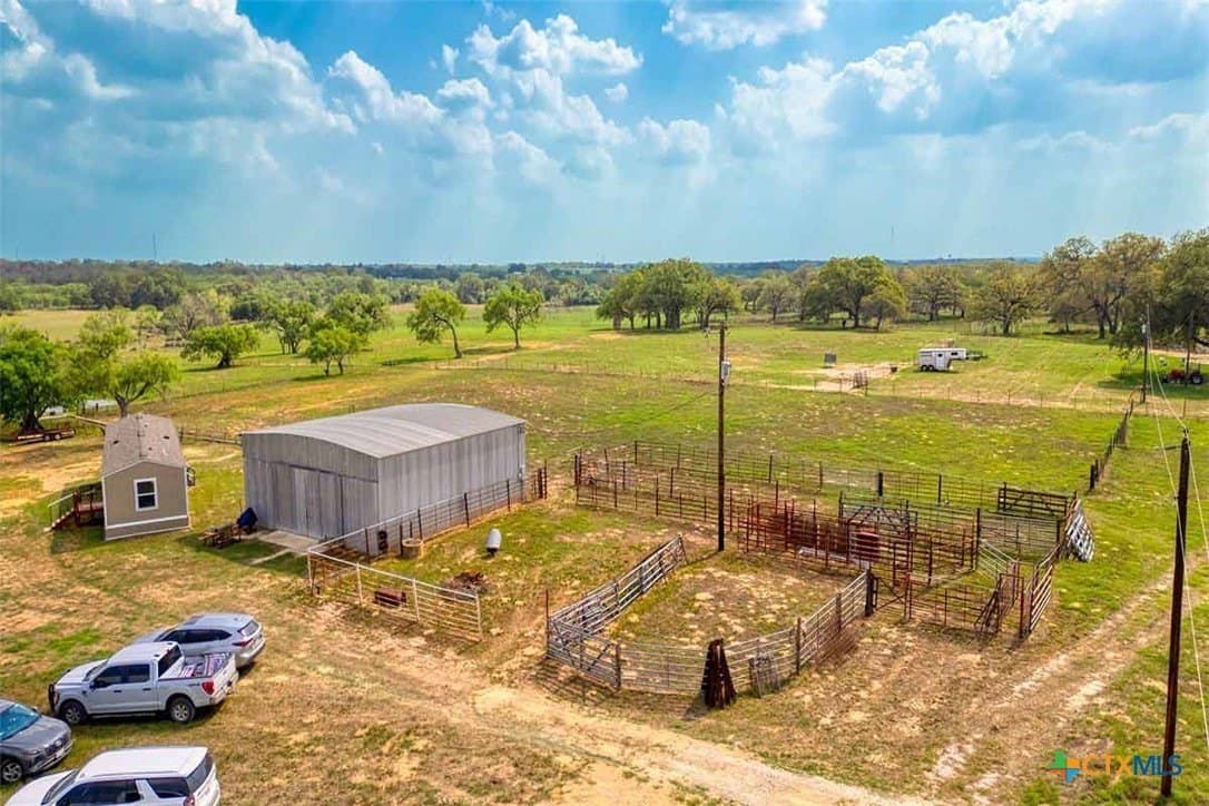 10.8 acres in Wilson County - photo 6