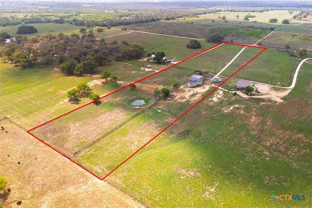 10.8 acres in Wilson County gallery image 2