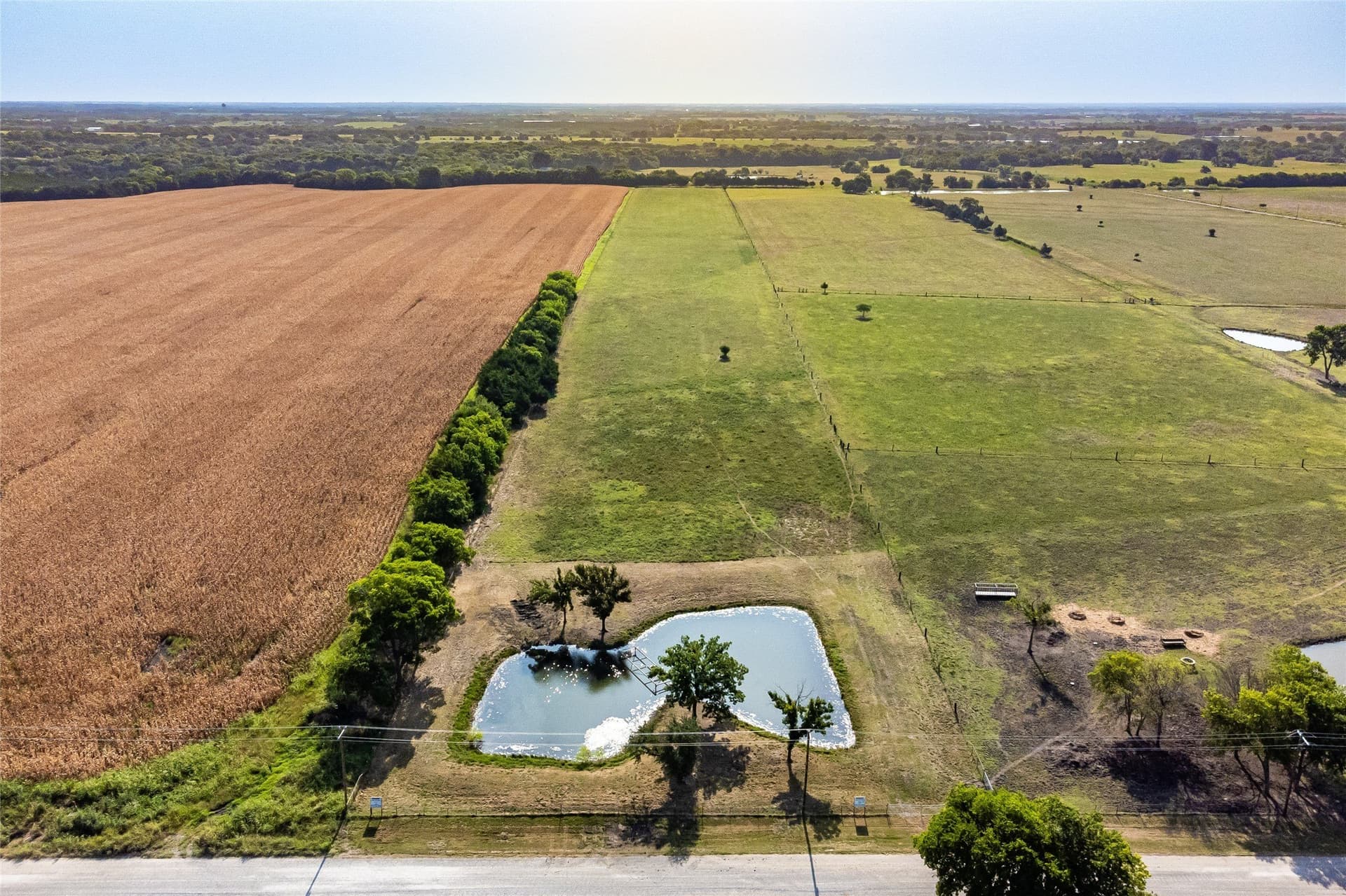 14.21 acres in Fannin County - photo 5