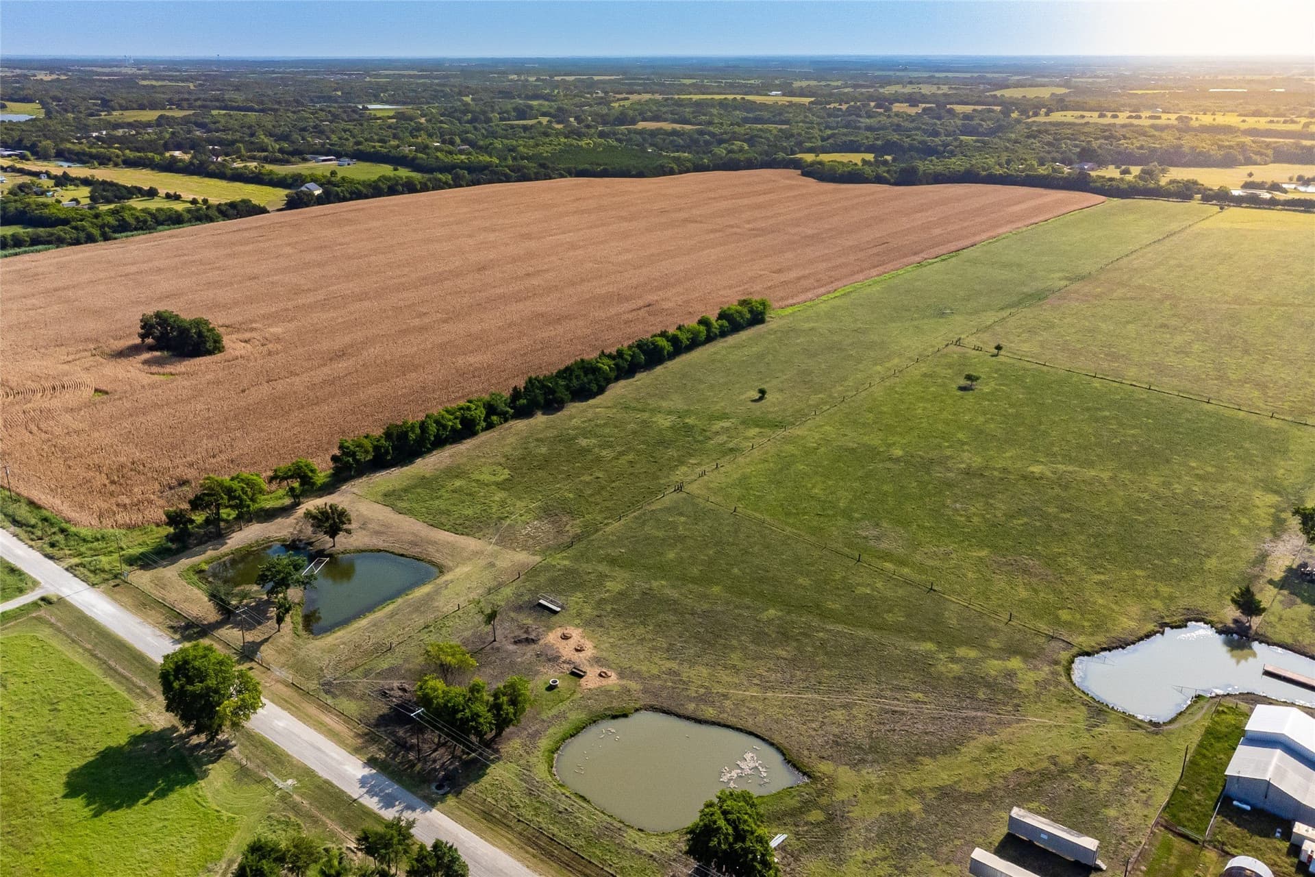 14.21 acres in Fannin County - photo 7