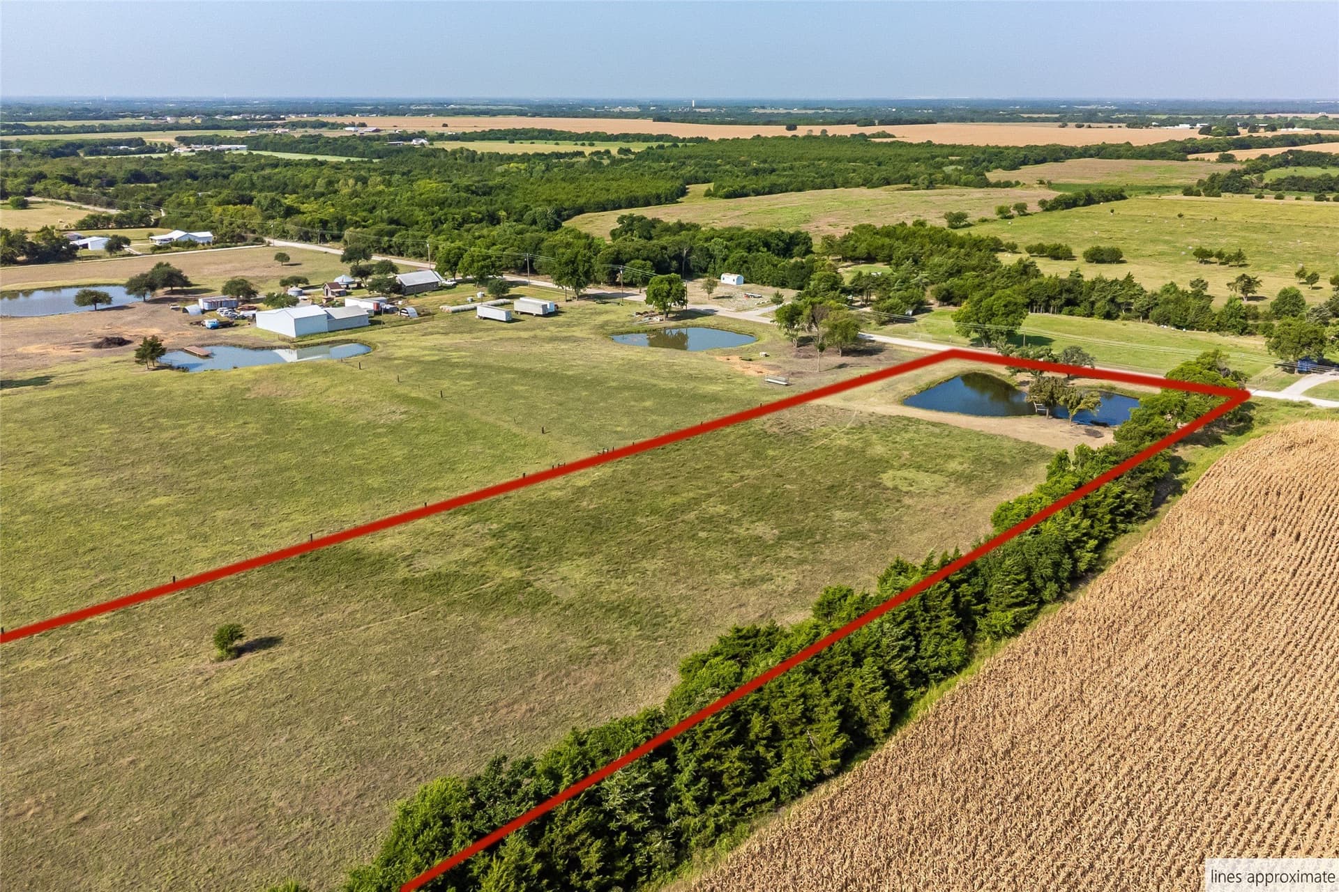 14.21 acres in Fannin County - photo 10