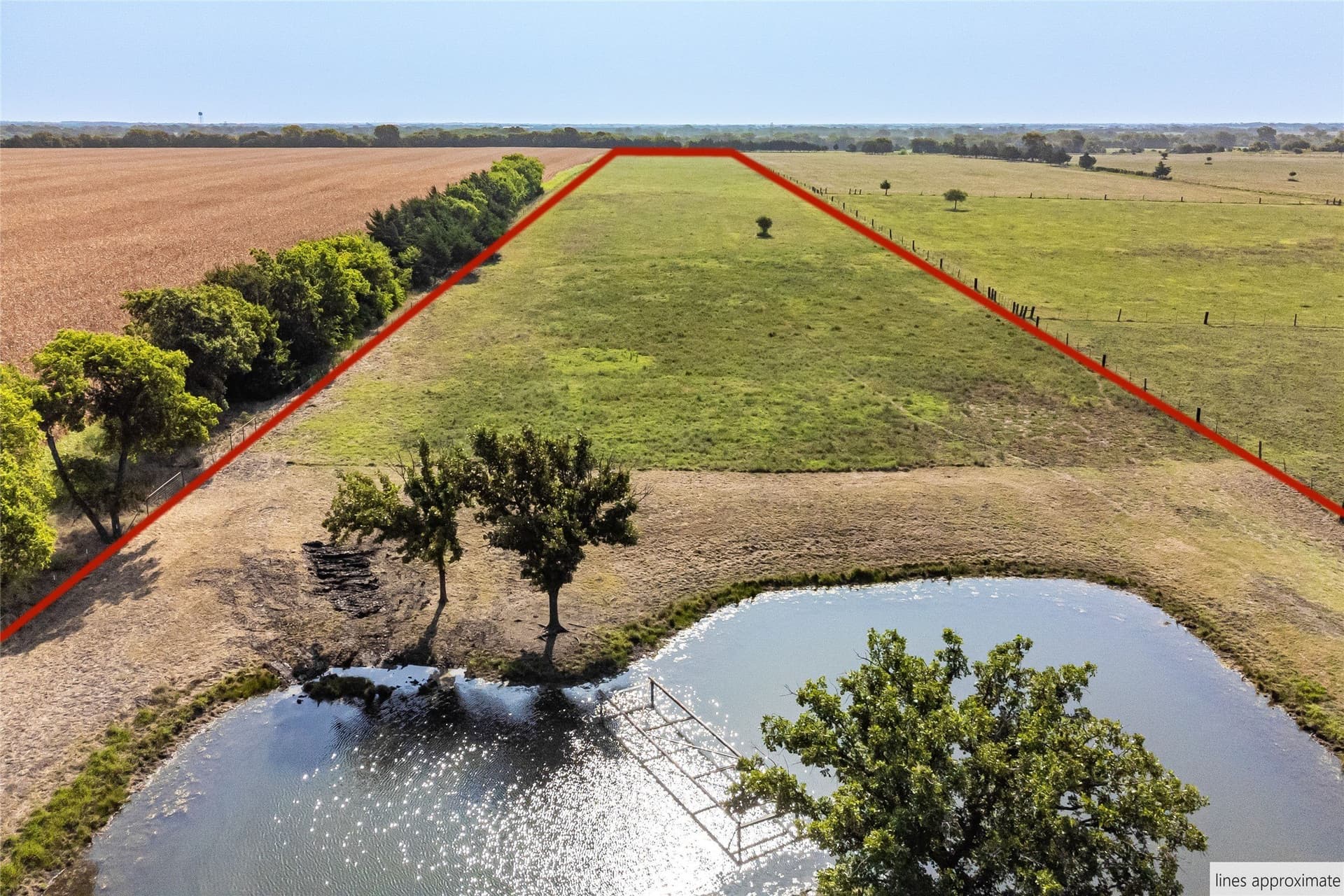 14.21 acres in Fannin County - photo 2