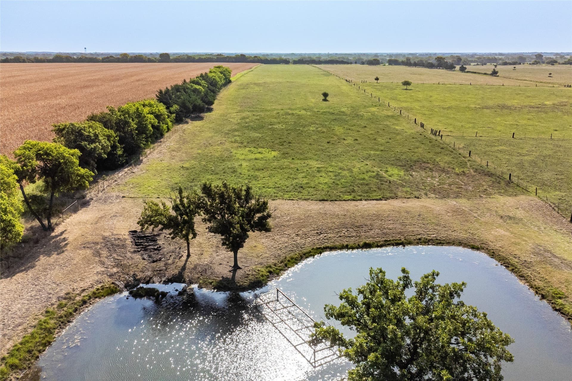14.21 acres in Fannin County - photo 3