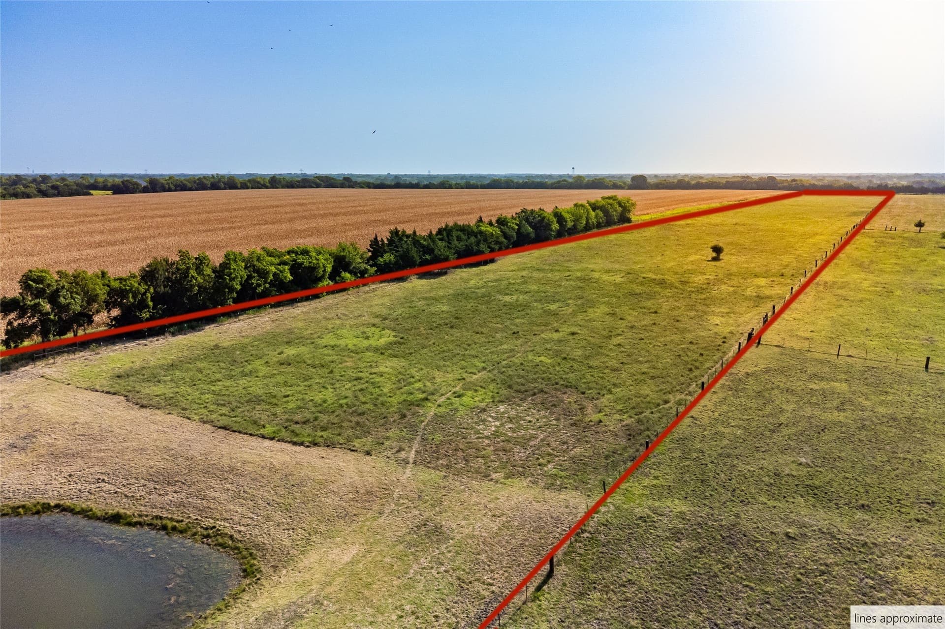 14.21 acres in Fannin County - photo 16