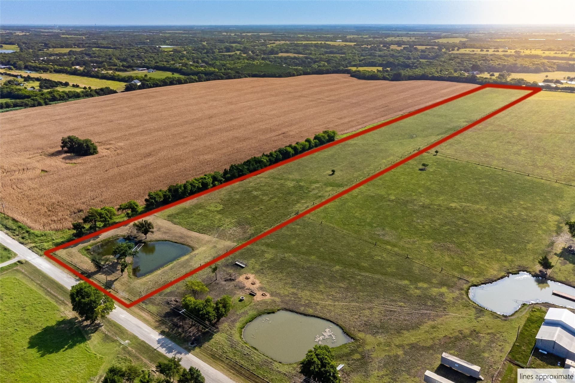 14.21 acres in Fannin County - photo 6