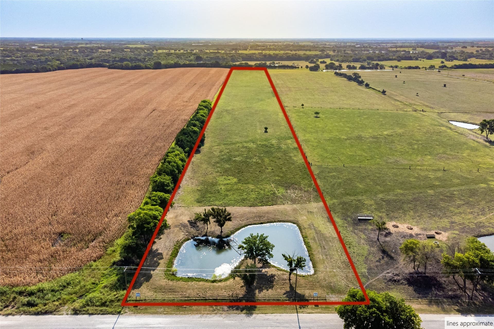 14.21 acres in Fannin County - photo 4