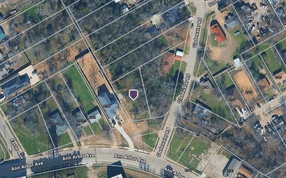 0.23 acres in Dallas County gallery image 3