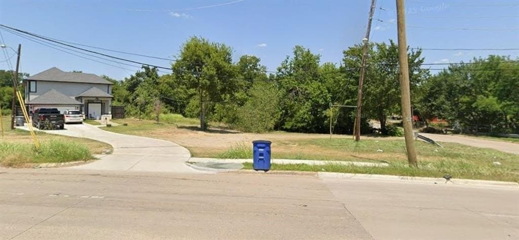 0.23 acres in Dallas County featured view