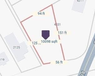 0.23 acres in Dallas County