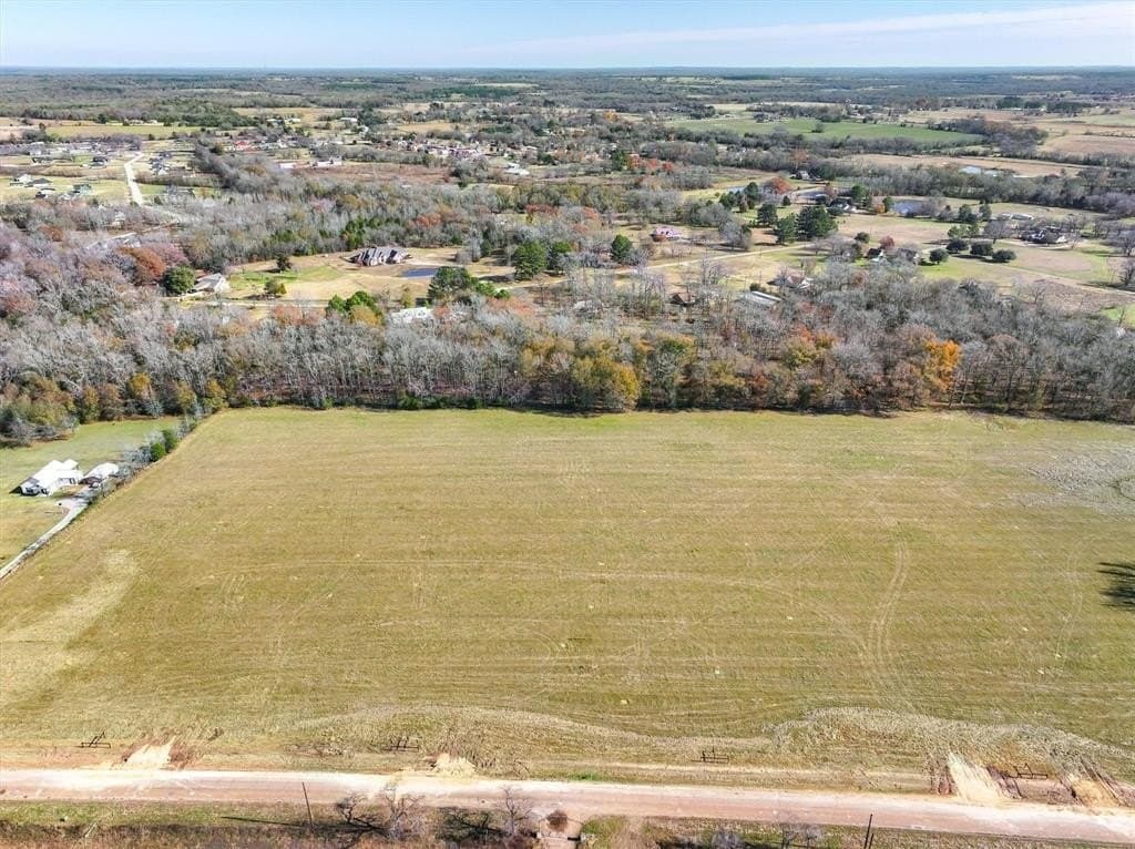2.87 acres in Van Zandt County featured view