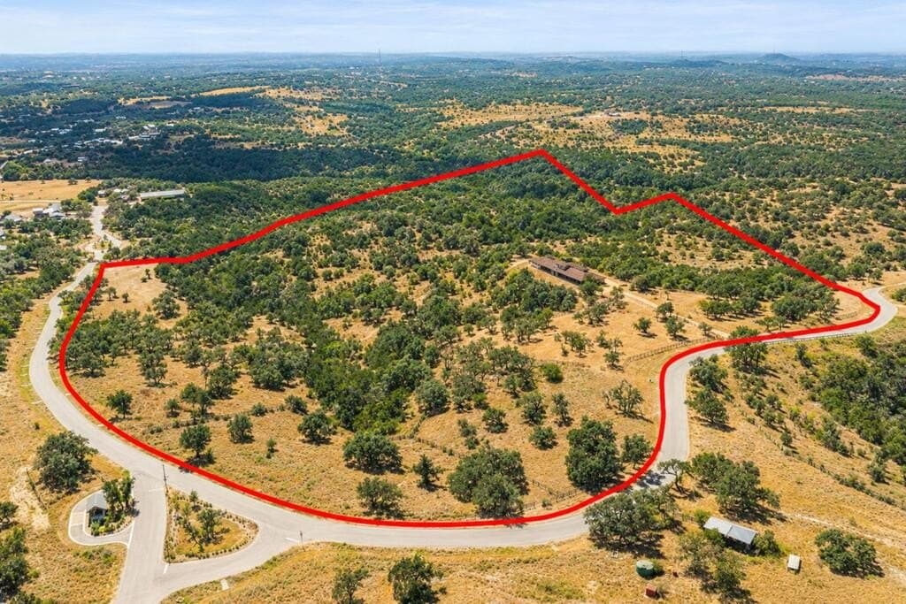 43 acres in Travis County - photo 4