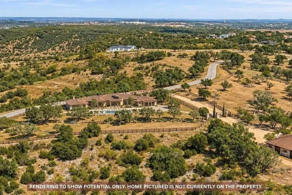 43 acres in Travis County - photo 2