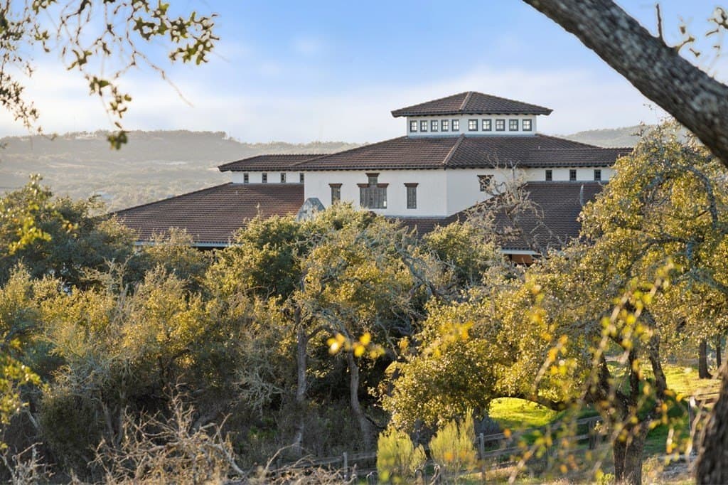 43 acres in Travis County - photo 41