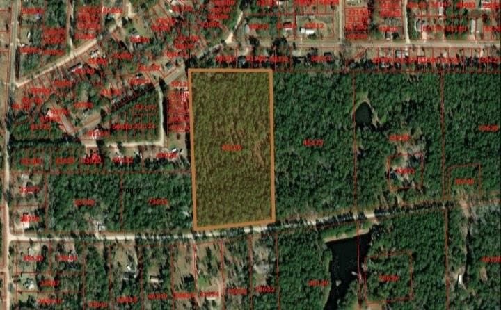 11.93 acres in Texas County