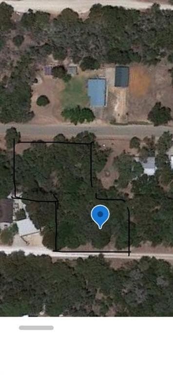 0.69 acres in Bosque County featured view