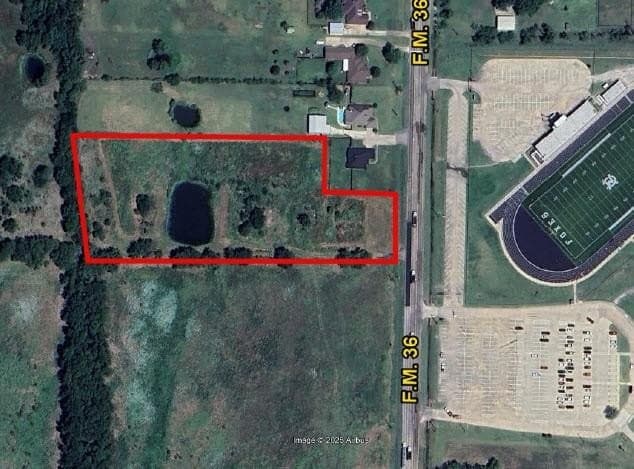 4.5 acres in Hunt County gallery image 3