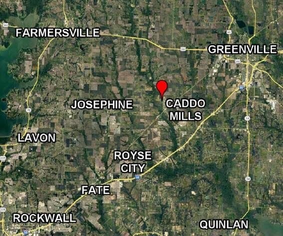 4.5 acres in Hunt County gallery image 4