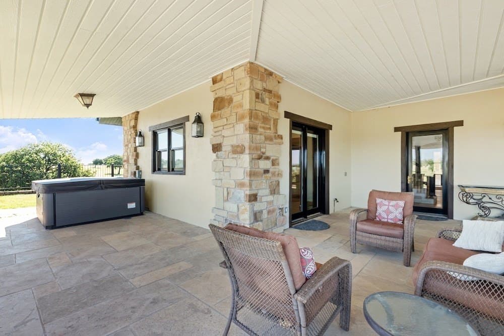 73.7 acres in Llano County - photo 45