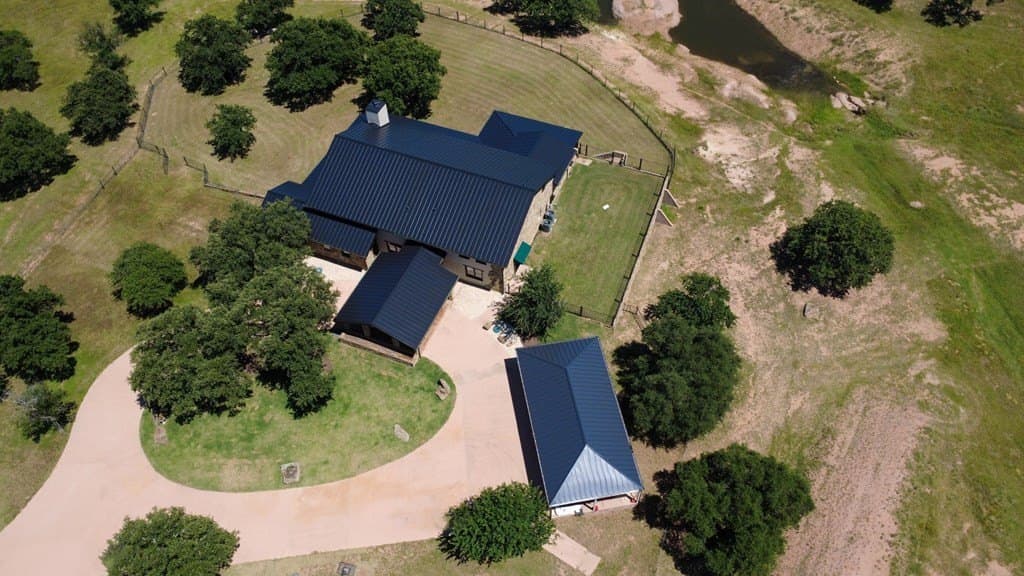 73.7 acres in Llano County - photo 71