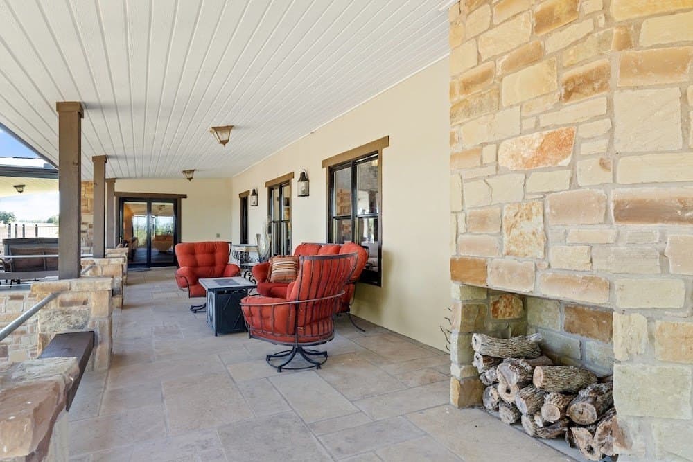 73.7 acres in Llano County - photo 50