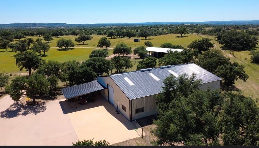 73.7 acres in Llano County - photo 78