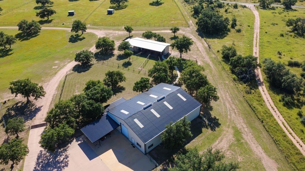 73.7 acres in Llano County - photo 77